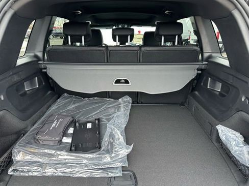 New 2026 Mercedes-Benz GLB 250 4MATIC image 10