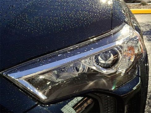 Certified 2024 Toyota 4Runner TRD Off-Road Premium image 14