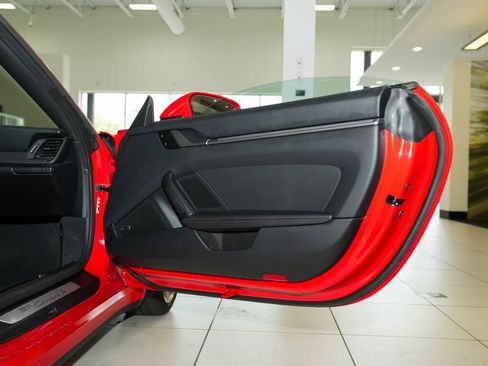 Used 2024 Porsche 911 Carrera S RWD image 52
