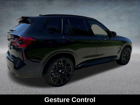 Used 2024 BMW X3 M w/ Competition Package image 26