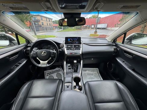 Used 2018 Lexus NX 300 AWD w/ Accessory Package image 7
