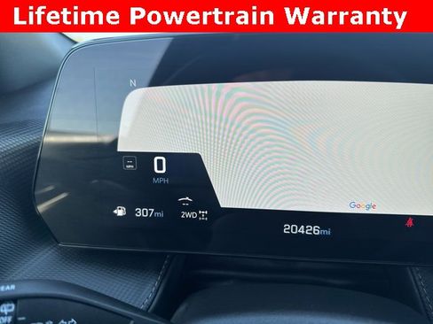 Used 2025 Chevrolet Equinox LT image 15