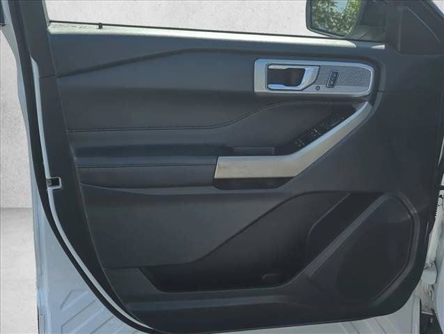 Used 2022 Ford Explorer Limited RWD image 13