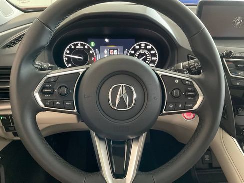 Certified 2026 Acura RDX SH-AWD w/ Technology Package image 12