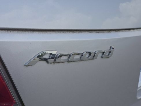 Used 2009 Honda Accord LX image 9