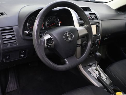 Used 2013 Toyota Corolla S FWD image 11