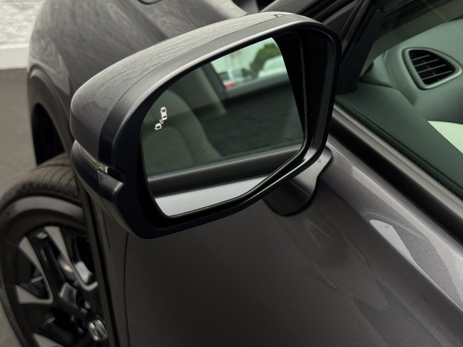 New 2027 Honda HR-V EX-L image 32