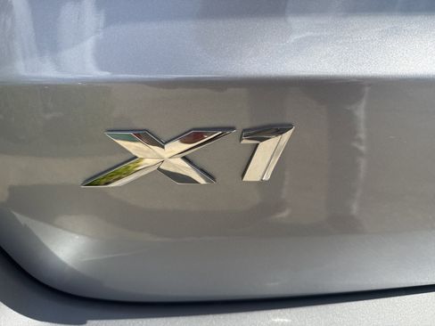 New 2026 BMW X1 xDrive28i w/ Convenience Package image 5