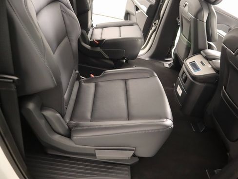 New 2025 Lincoln Navigator L Reserve w/ Jet Appearance Package image 15