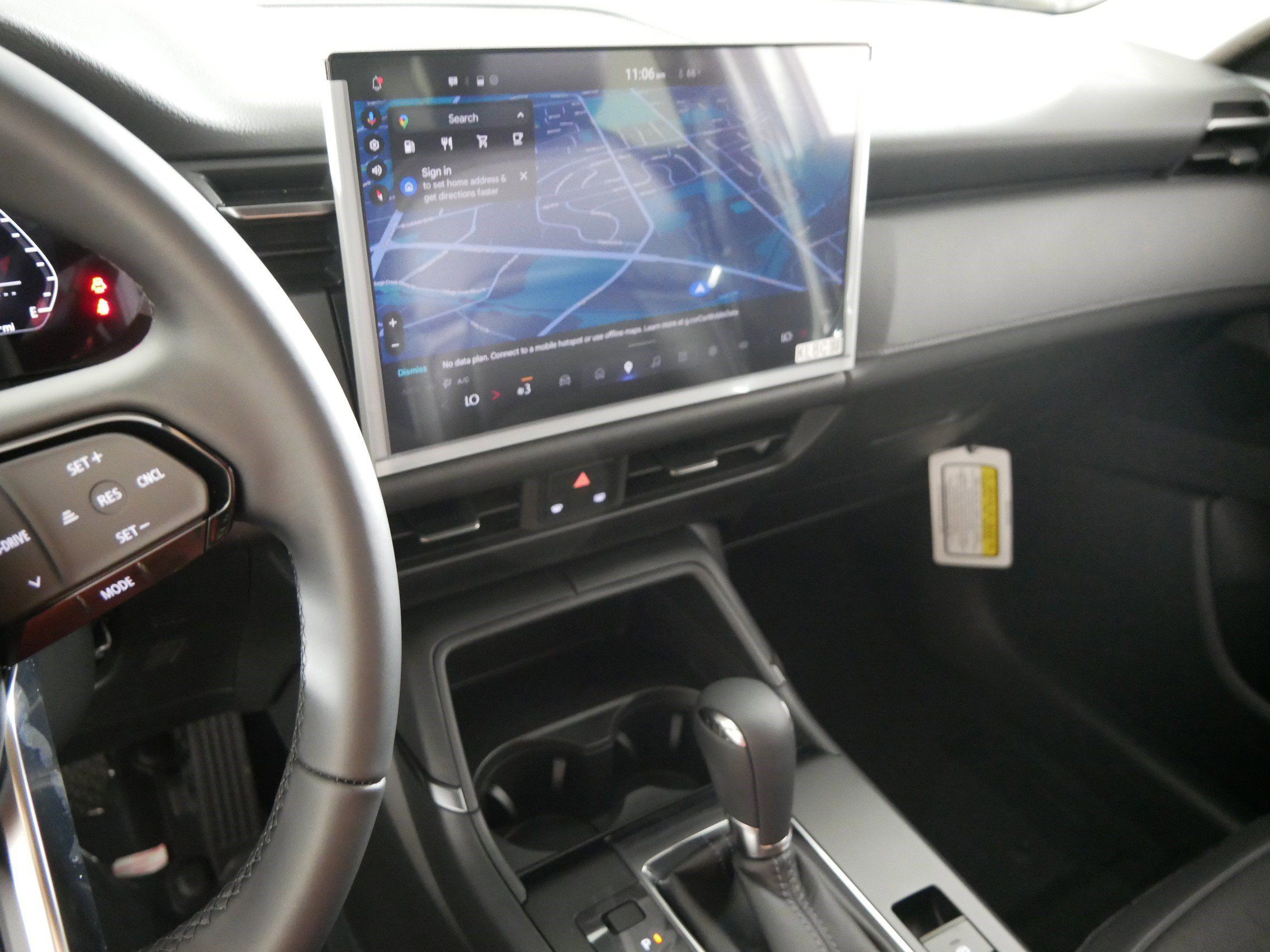 New 2026 MAZDA CX-5 Select AWD/4WD image 5