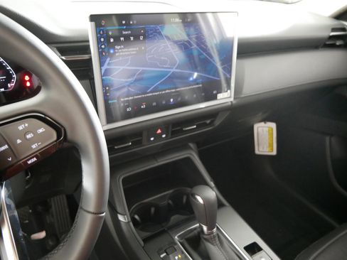 New 2026 MAZDA CX-5 Select AWD/4WD image 5