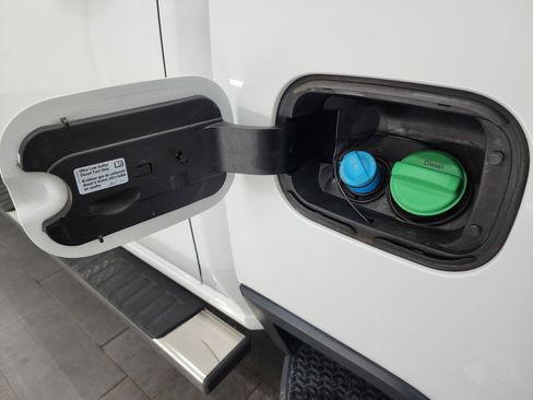 Used 2022 GMC Sierra 2500 SLE w/ SLE Value Package; image 31