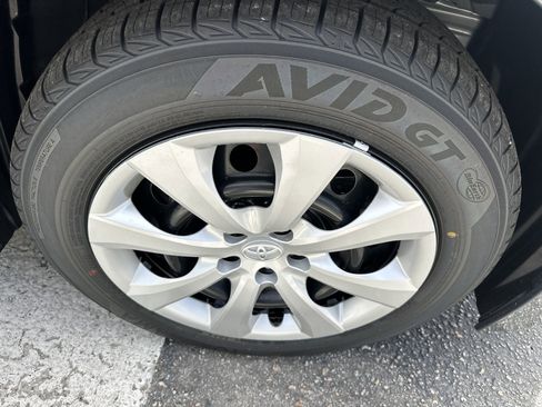 Used 2026 Toyota Corolla LE image 6