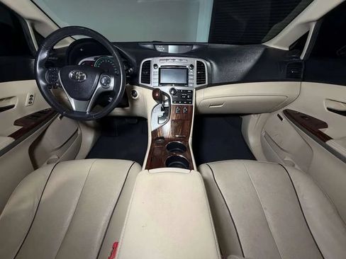 Used 2015 Toyota Venza XLE w/ XLE Premium Package FWD image 22