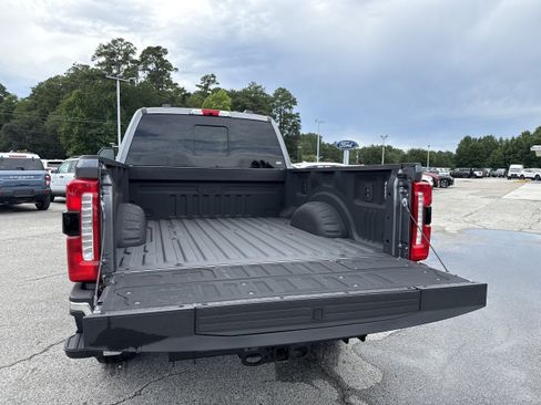 Used 2024 Ford F250 XLT w/ 360-Degree Camera Package AWD/4WD image 9