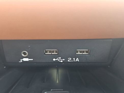 Used 2022 Subaru Legacy Touring XT image 32