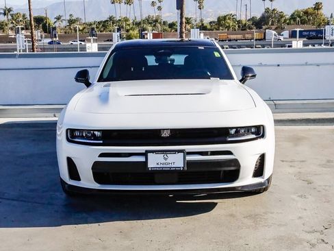 New 2026 Dodge Charger GT w/ Blacktop Package AWD/4WD image 3