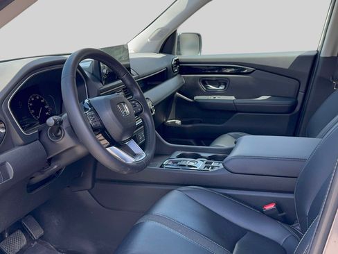 Certified 2024 Honda Pilot EX-L image 28