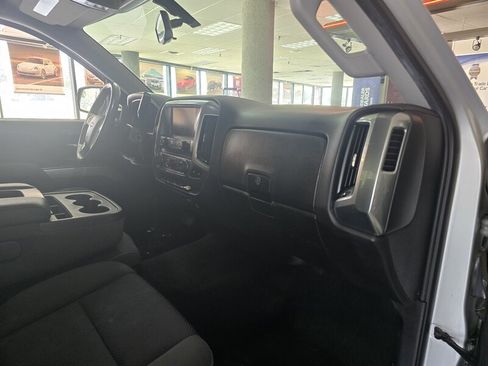 Used 2015 Chevrolet Silverado 1500 LT w/ All Star Edition AWD/4WD image 13