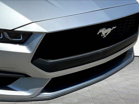 Used 2024 Ford Mustang Premium RWD image 30