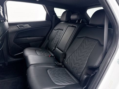 Certified 2023 Kia Sportage X-Line w/ X-Line Premium Package AWD/4WD image 30