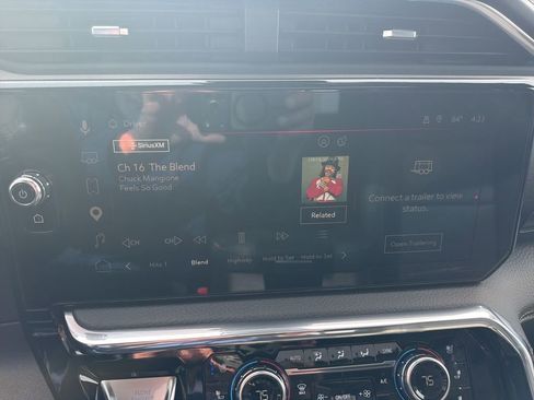 Used 2024 GMC Sierra 1500 Denali w/ Denali Reserve Package image 18