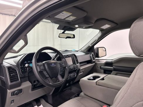 Used 2019 Ford F150 XLT AWD/4WD image 18