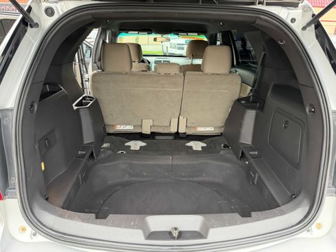Used 2015 Ford Explorer 4WD image 10