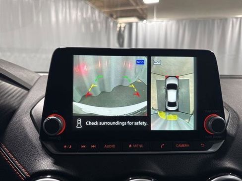 Used 2024 Nissan Sentra SR w/ SR Premium Package image 20