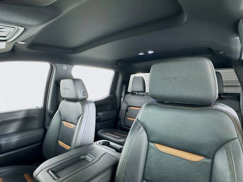 Used 2021 GMC Sierra 1500 AT4 AWD/4WD image 19