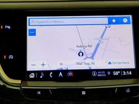 Used 2021 Cadillac XT6 Premium Luxury FWD image 19