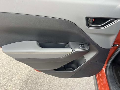 Used 2024 Subaru Crosstrek 2.5i Wilderness w/ Crosstrek Mirror Package image 19