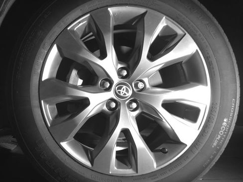 Used 2024 Toyota Grand Highlander FWD image 40