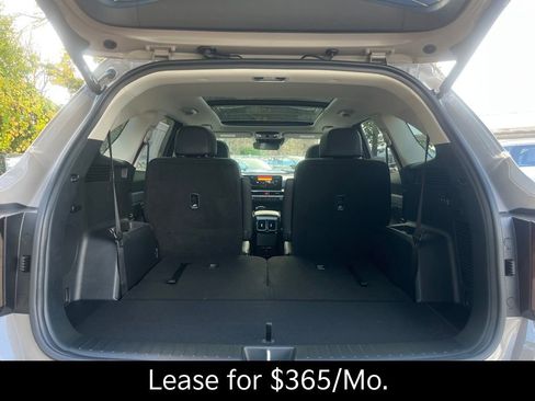 New 2026 Kia Sorento SX image 46