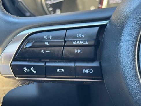 Used 2024 MAZDA CX-30 AWD 2.5 S w/ Preferred Package image 17