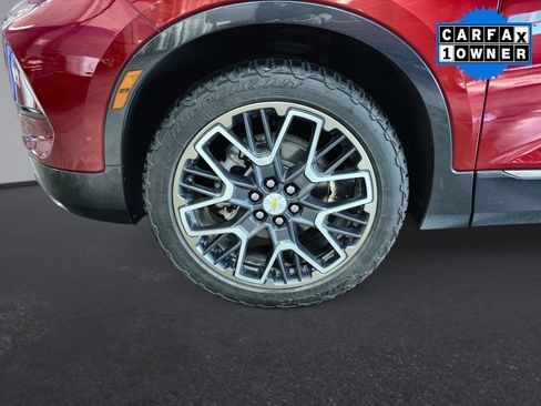 Certified 2023 Chevrolet Blazer Premier w/ Enhanced Convenience Package AWD/4WD image 37