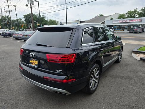 Used 2018 Audi Q7 3.0T Premium Plus w/ Premium Plus Package AWD/4WD image 3