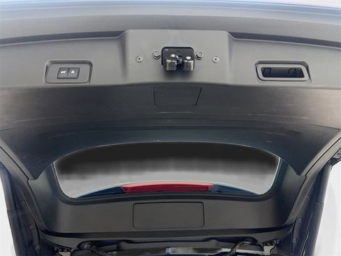 Used 2024 Nissan Rogue SL image 86