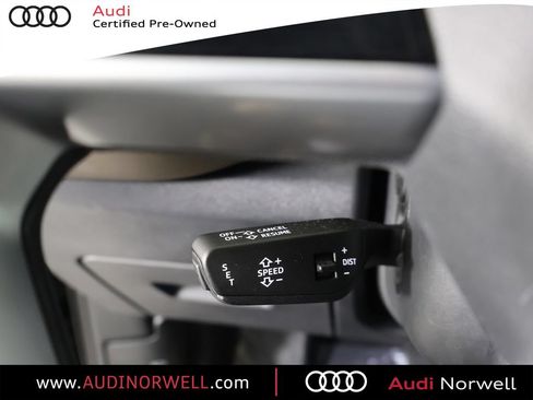 Certified 2025 Audi Q5 Premium w/ Convenience Package AWD/4WD image 26