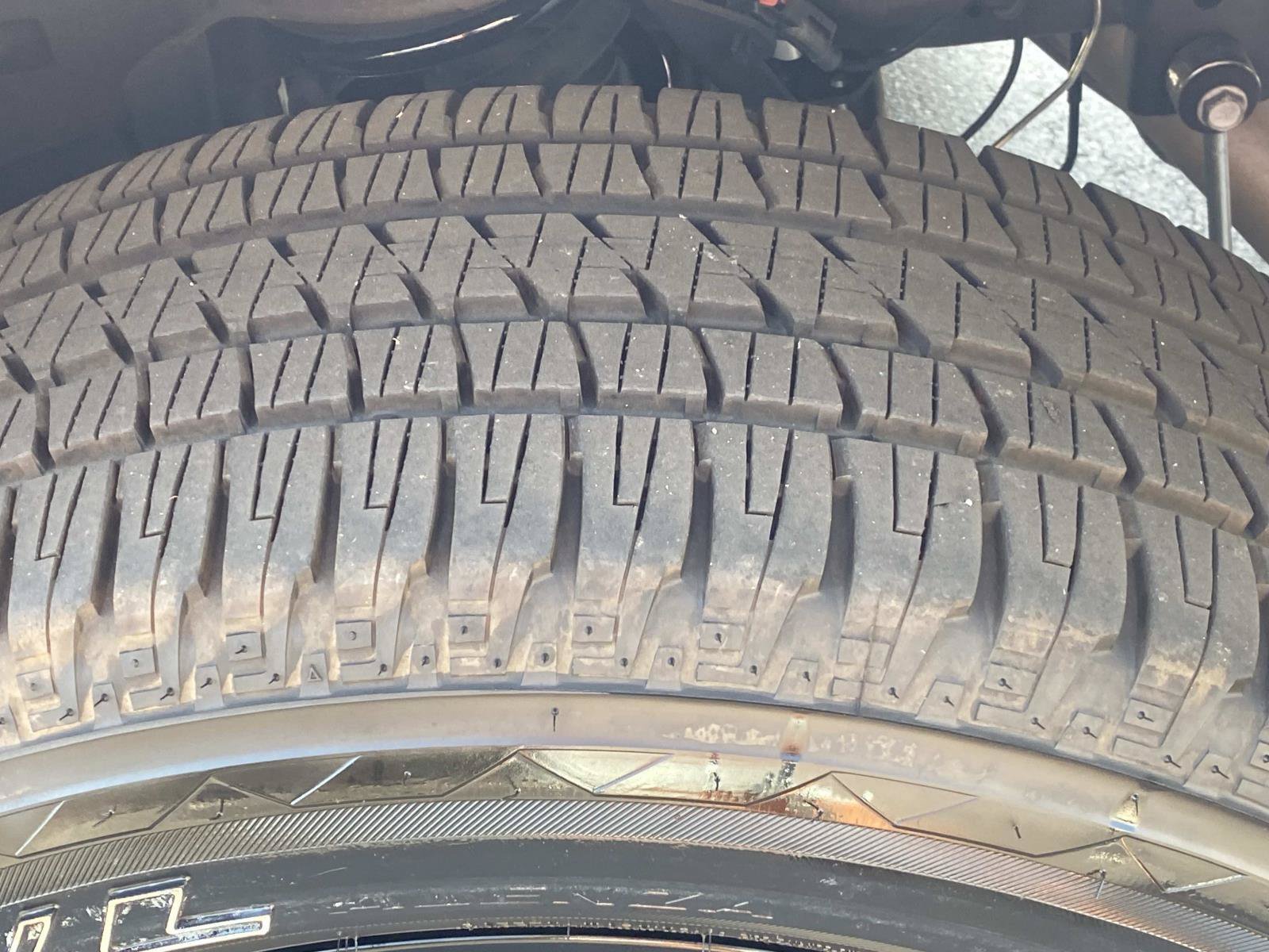 Used 2023 RAM 1500 Big Horn RWD image 17