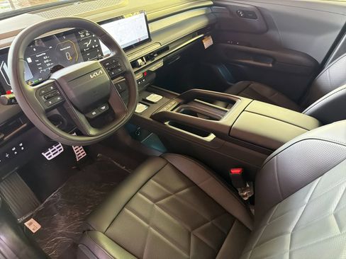 New 2027 Kia Telluride SX X-Line AWD/4WD image 10
