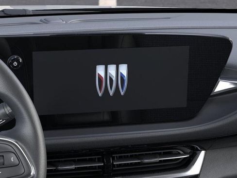 New 2026 Buick Envista Sport Touring FWD image 20