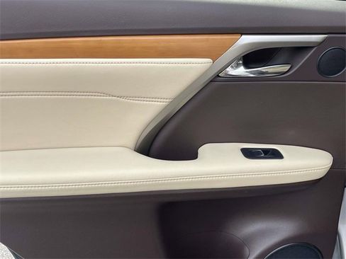 Used 2016 Lexus RX 350 FWD image 23