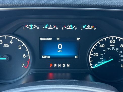 Used 2021 Ford F150 XL w/ Equipment Group 101A High AWD/4WD image 25