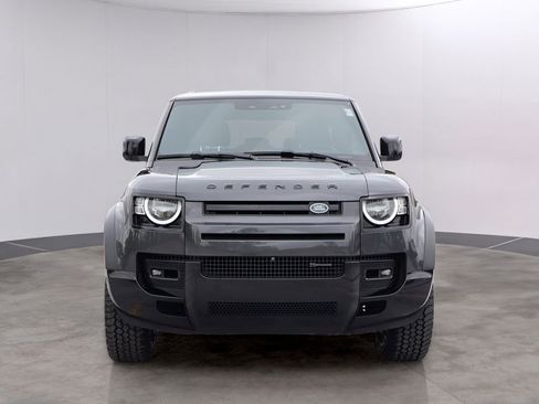 Used 2022 Land Rover Defender 90 X-Dynamic S AWD/4WD image 2