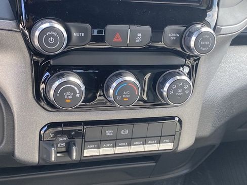 New 2025 RAM 5500 Tradesman image 19