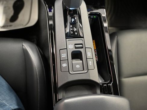 New 2026 Toyota Prius Plug-In Hybrid image 20