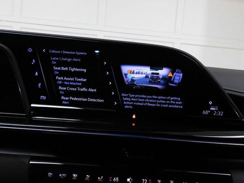 Used 2024 Cadillac Escalade ESV Sport w/ LPO, ONYX Package image 72