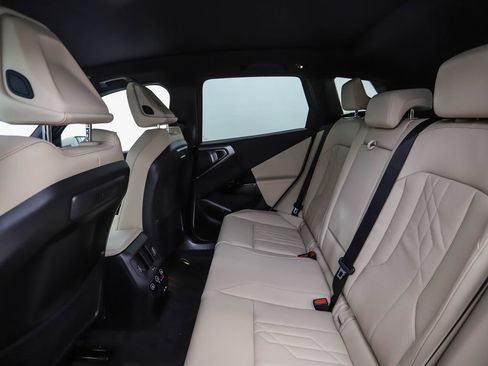 New 2026 BMW X3 xDrive30 AWD/4WD image 22