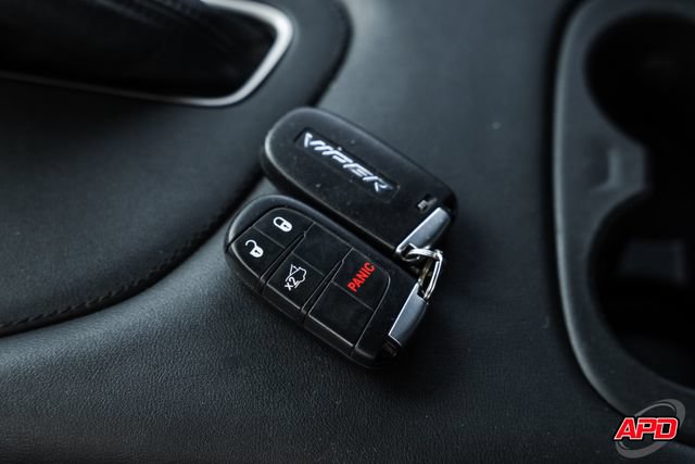 Used 2013 SRT Viper SRT-10 w/ Grand Touring Pkg RWD image 77